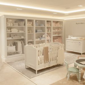 Baby Department